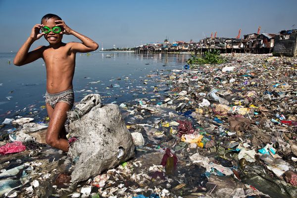 contaminació medi ambient